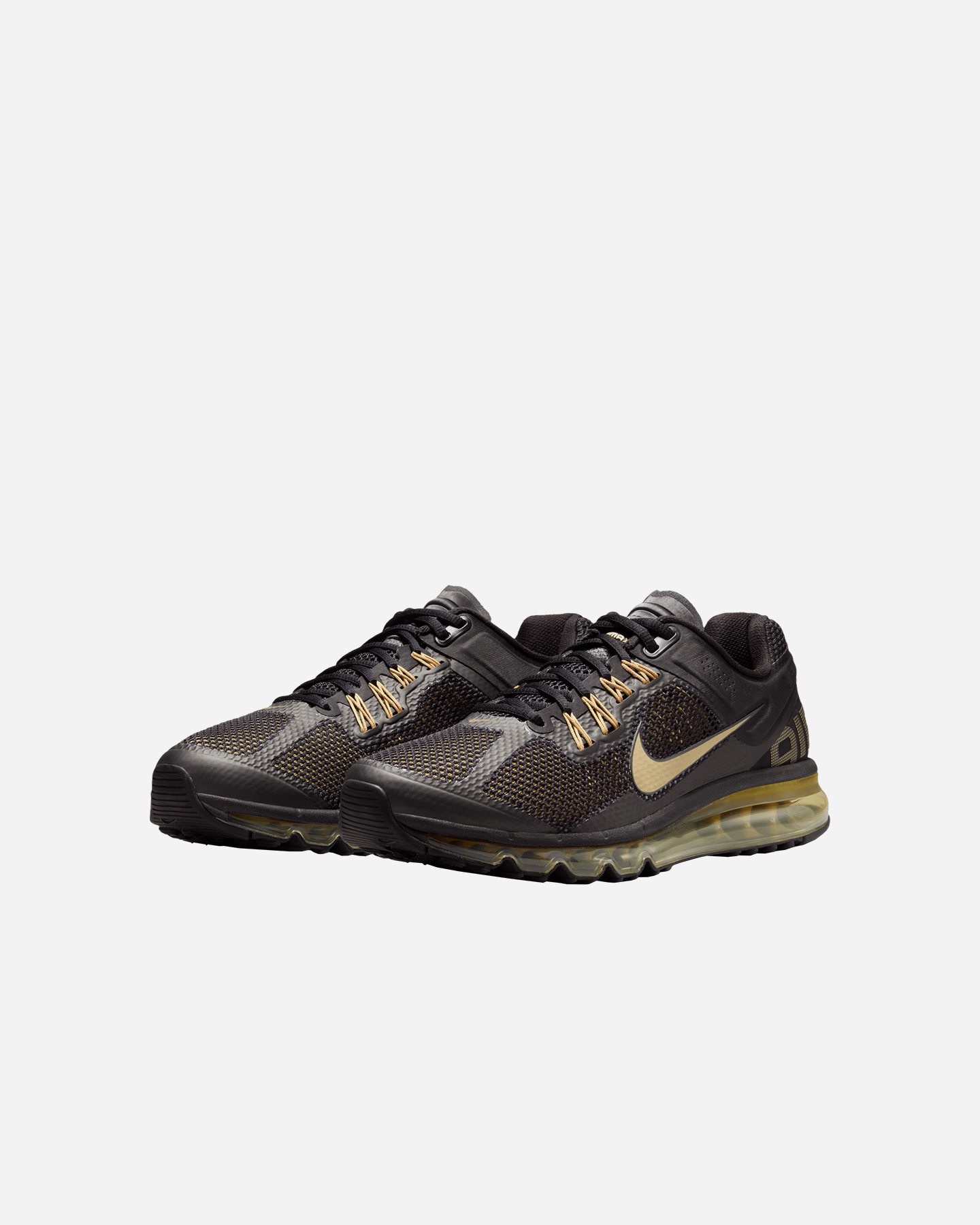 Buty sportowe Nike Air Max 2013 M HQ1927-001