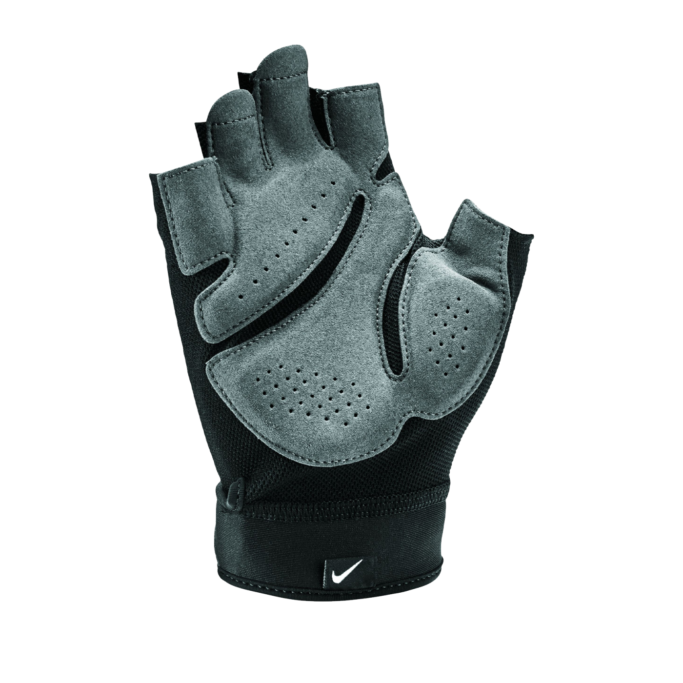 Nike Elemental Fitnesshandschuhe Schwarz F055