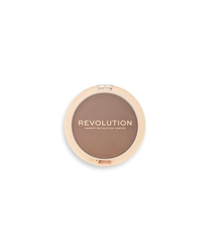 REVOLUTION-MUR ULTRA CREAM-Bronzer