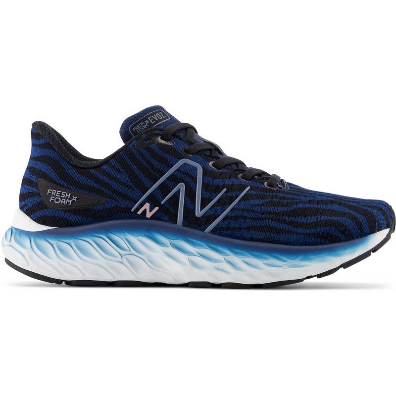NEW BALANCE EVOZ Laufschuhe Damen
