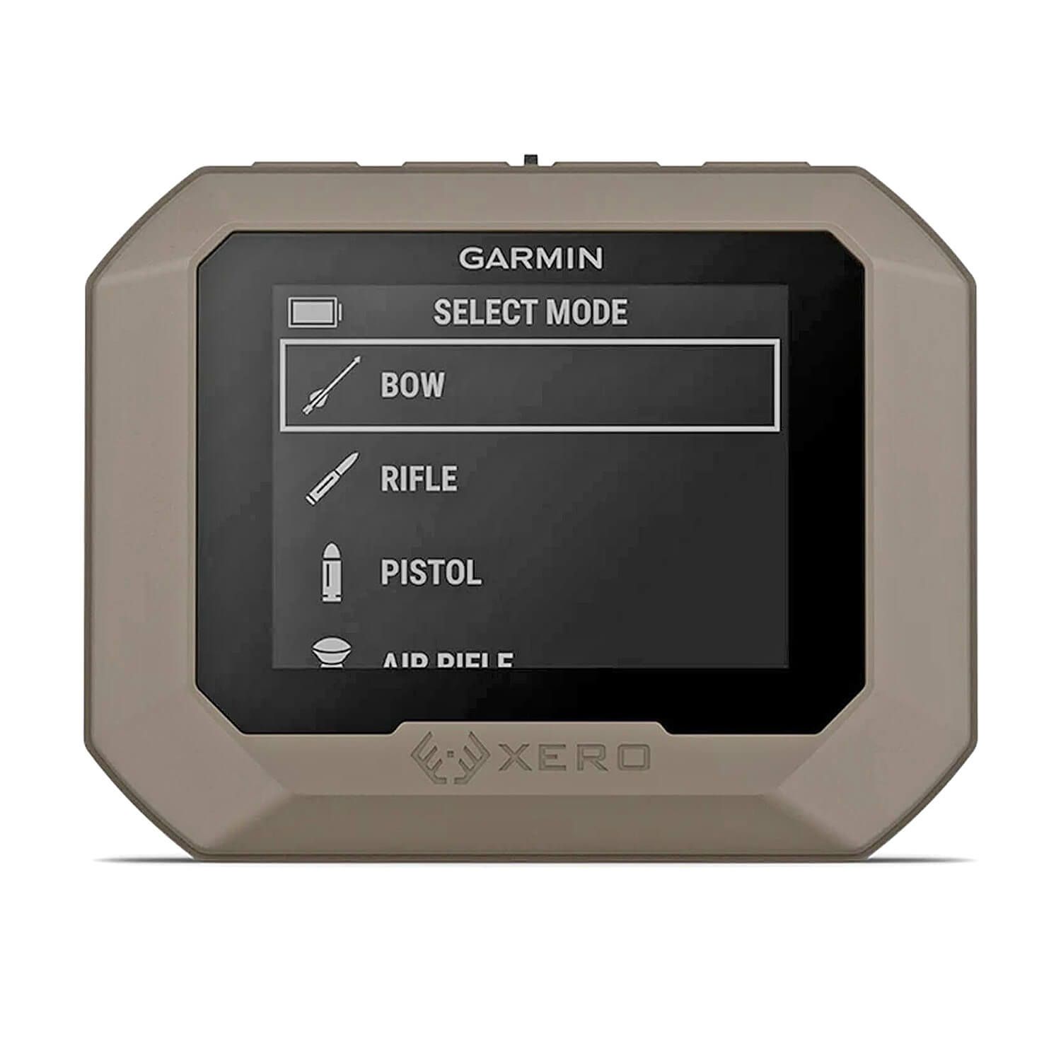 Chronograph Xero C1 Pro