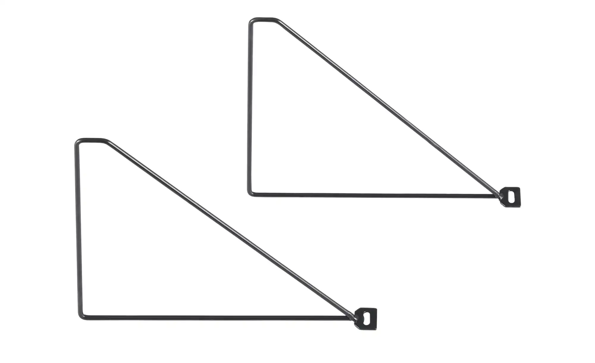 Bodenträger, 2er-Set