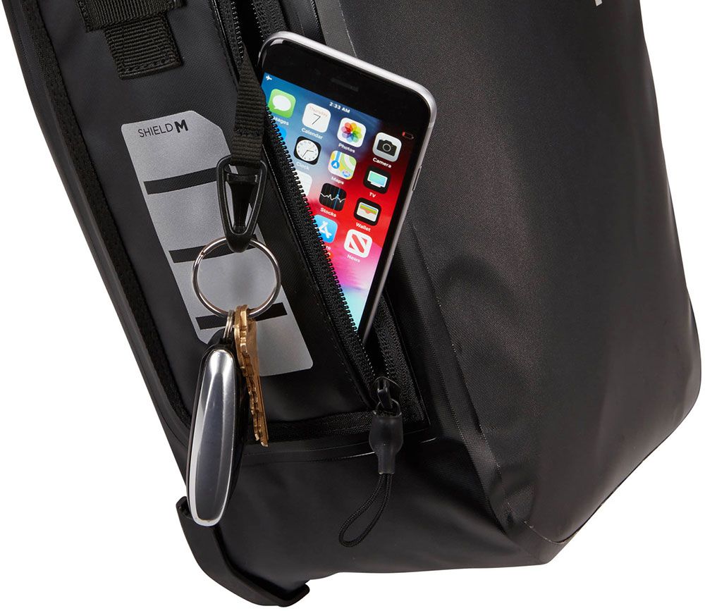 Thule Shield Pannier 17L - Fahrradtasche kaufen | Bike-Discount