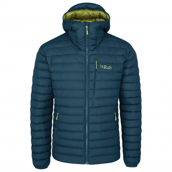 Rab - Infinity Microlight Jacket - Daunenjacke