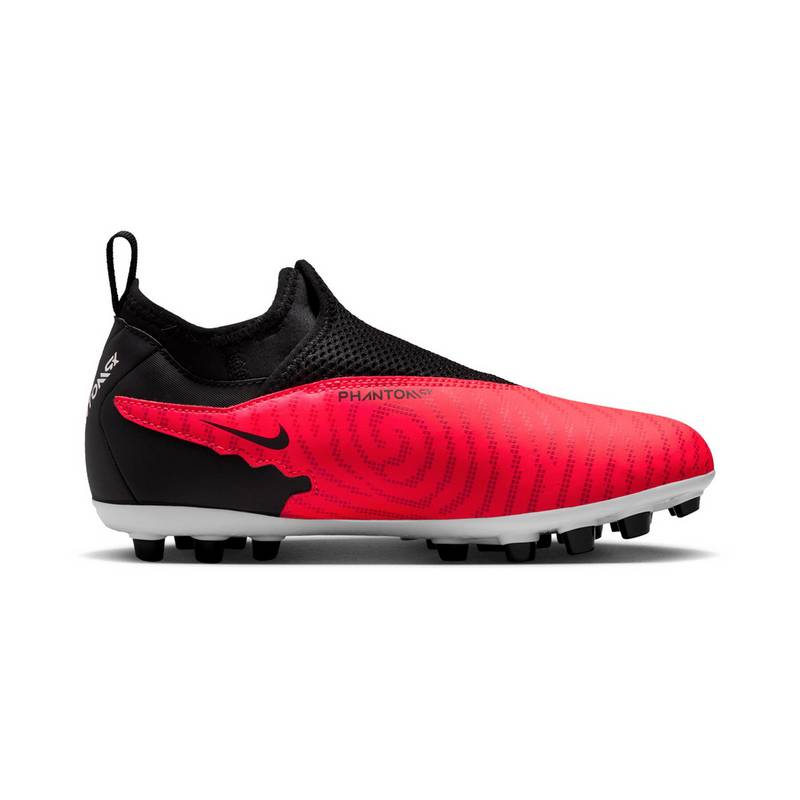 Nike Phantom GX Academy DF Fußballschuhe Jungen