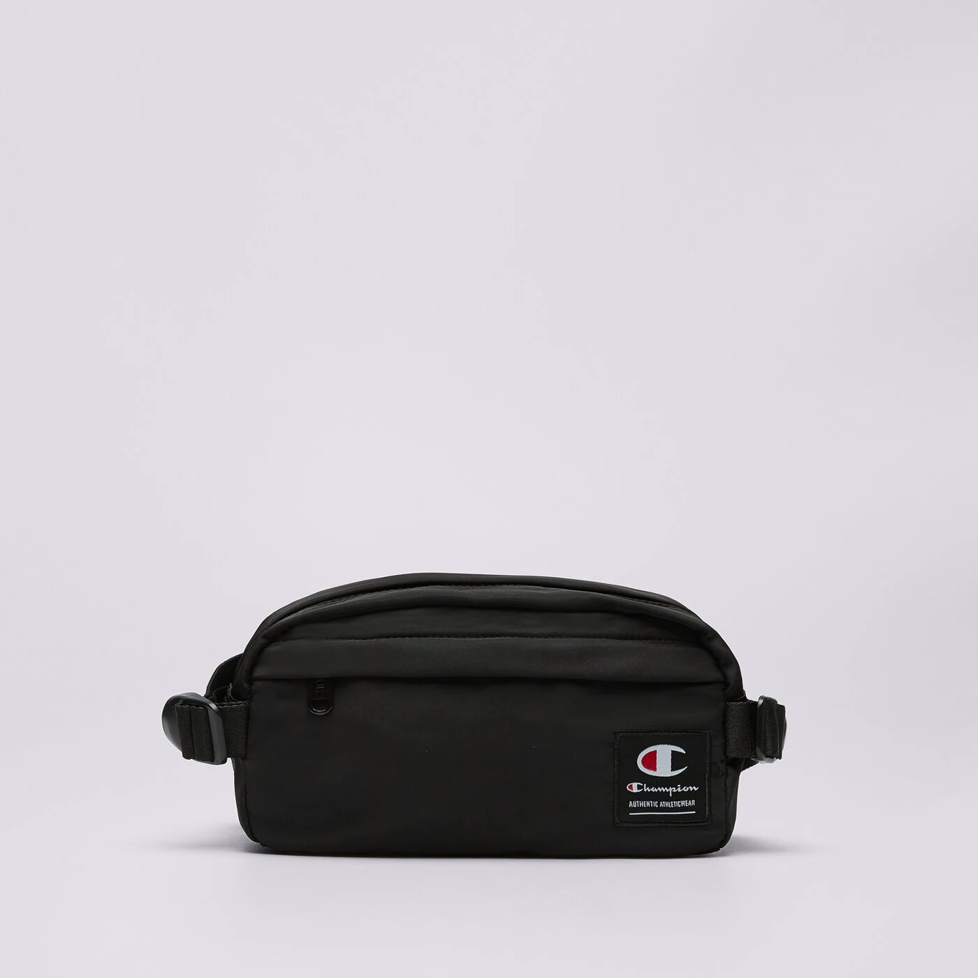 CHAMPION MINITASCHE BELT BAG Schwarz