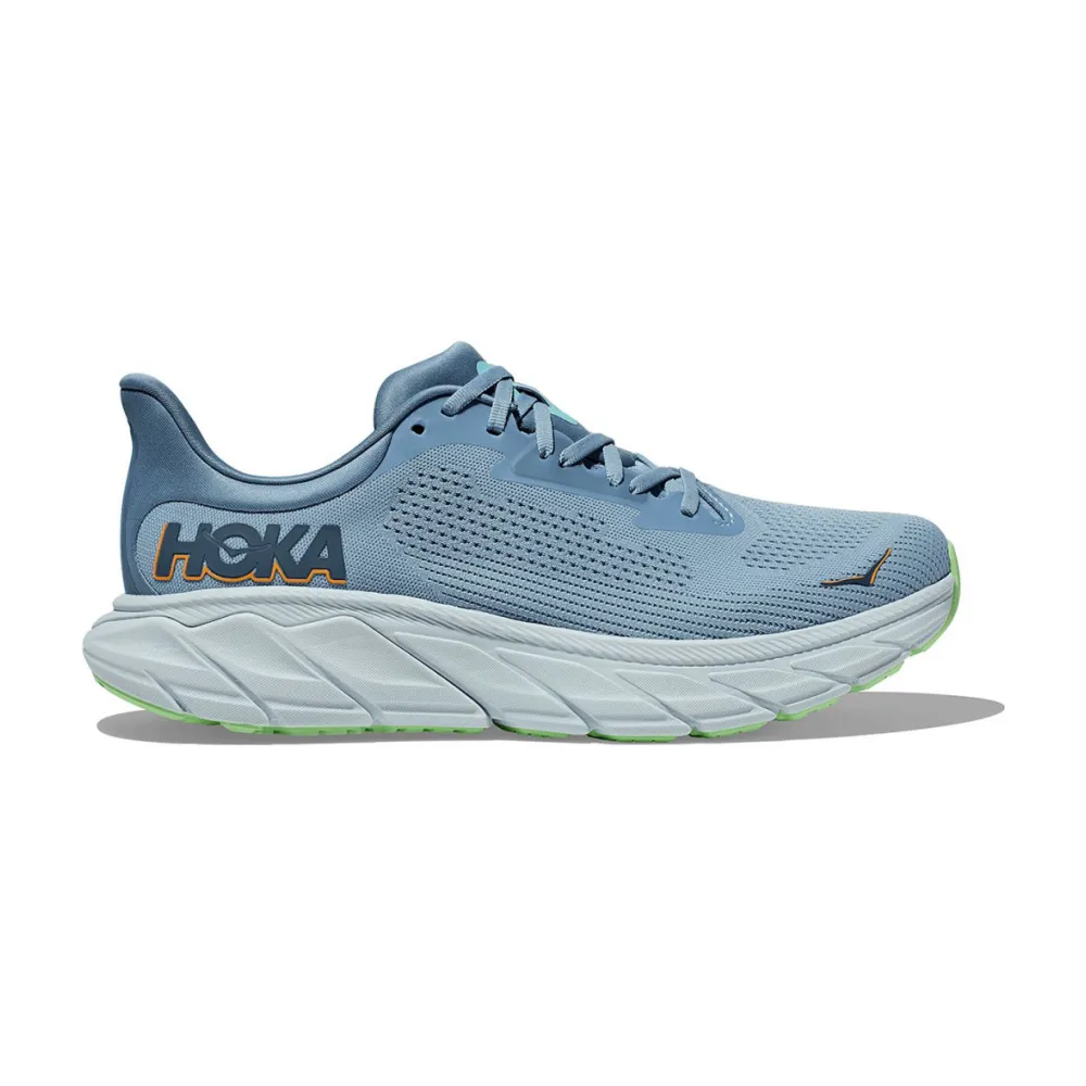 Hoka Arahi 7 1147850-SSK / blau
