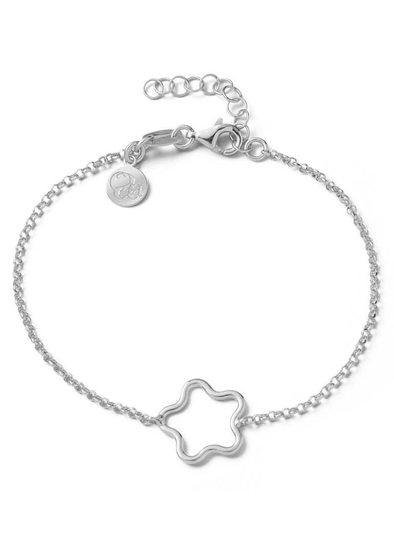 Ασημένιο βραχιόλι Casa Jewelry Bondi