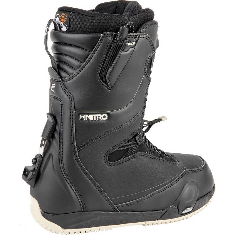 Nitro Snowboards CAVE TLS STEP ON Snowboard Boots Damen