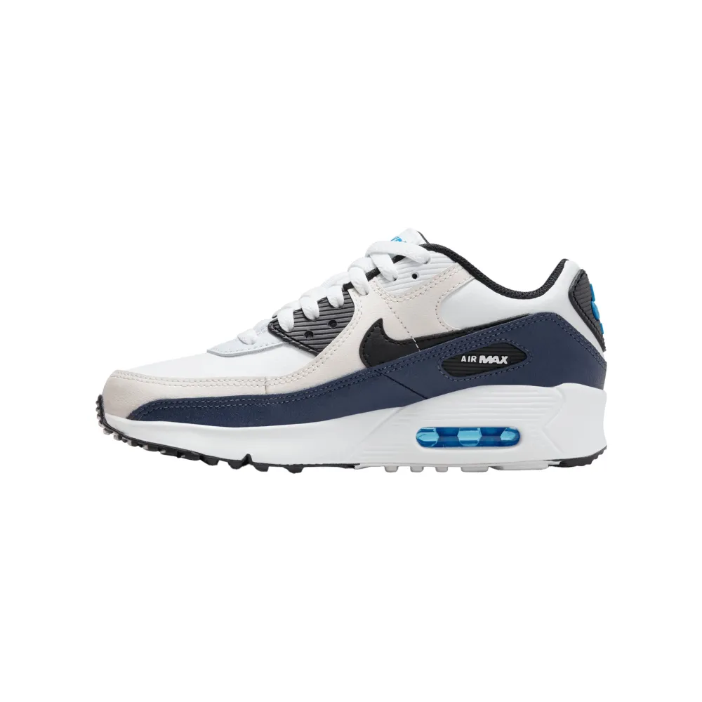 Nike Air Max 90 LTR CD6864-404 / blau