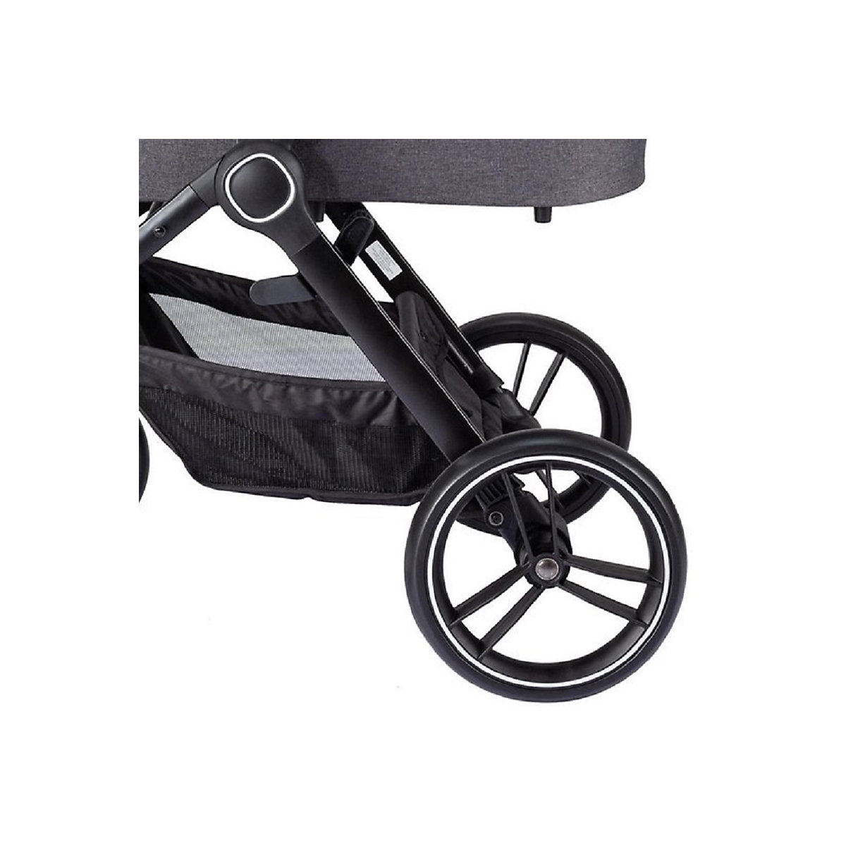 Kinderwagen Riva 2 in 1