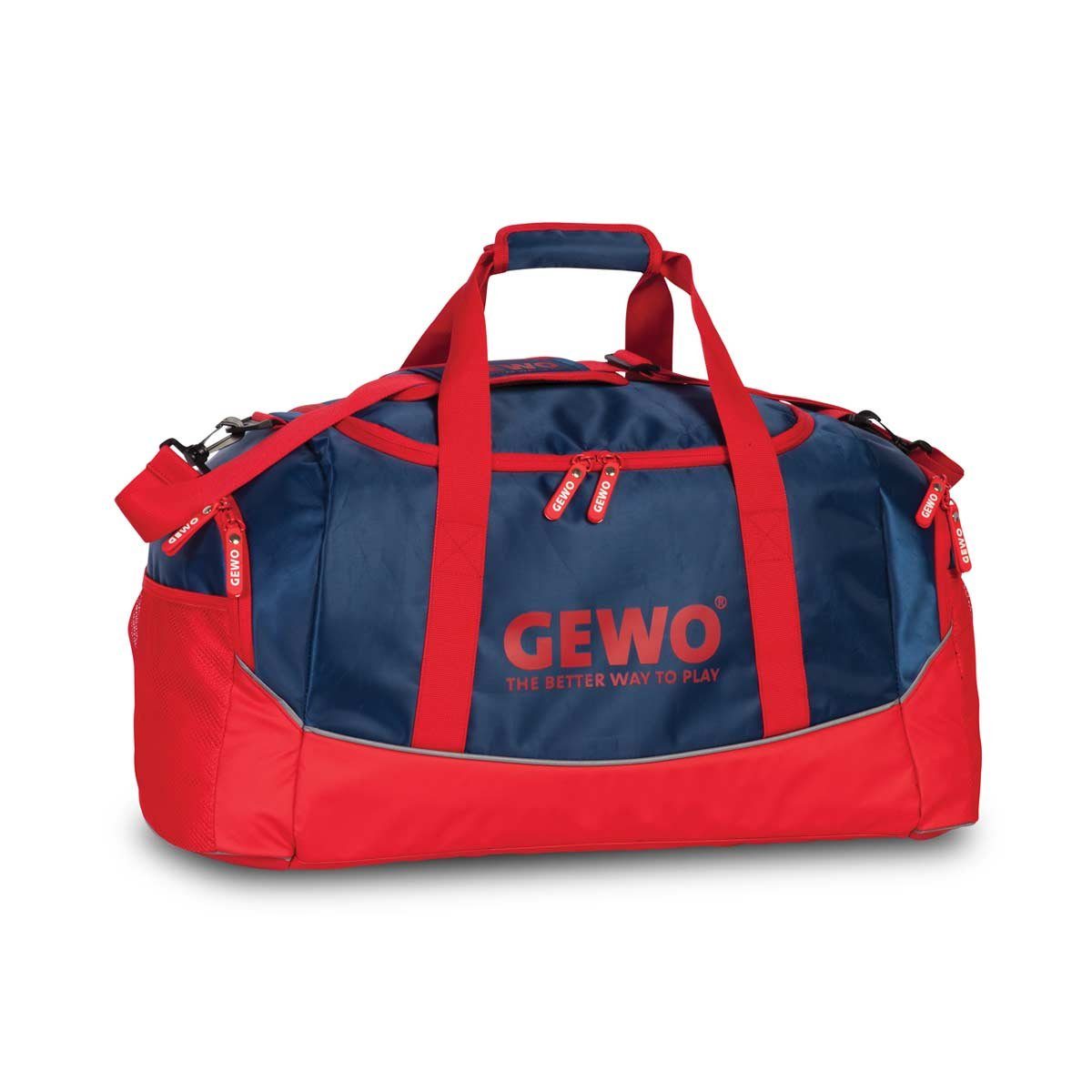 Gewo Sporttasche GEWO Sporttasche Rocket