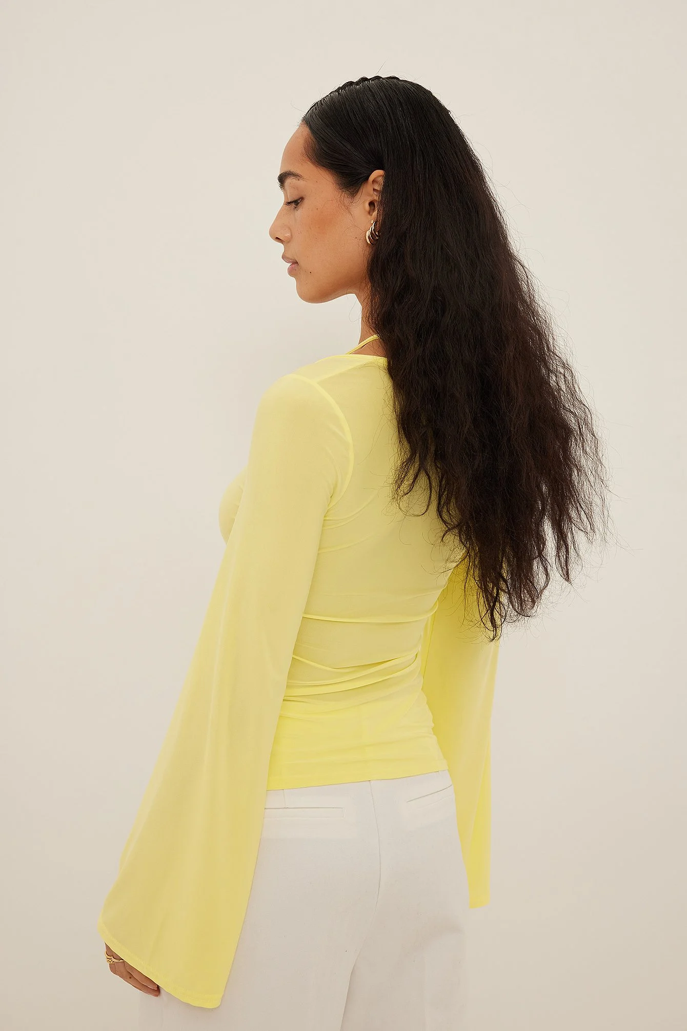 Neckholder-Top