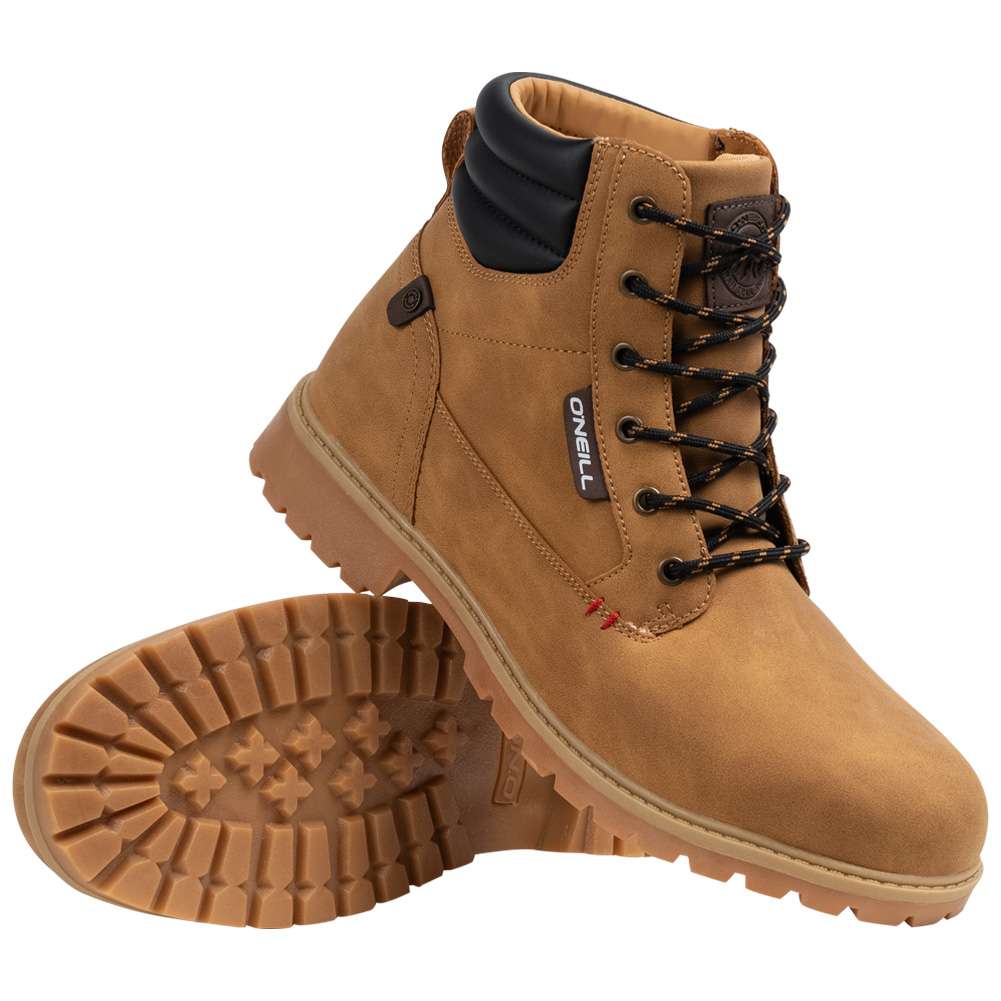 O'NEILL El Capitan High Herren Boots 90223067-35A