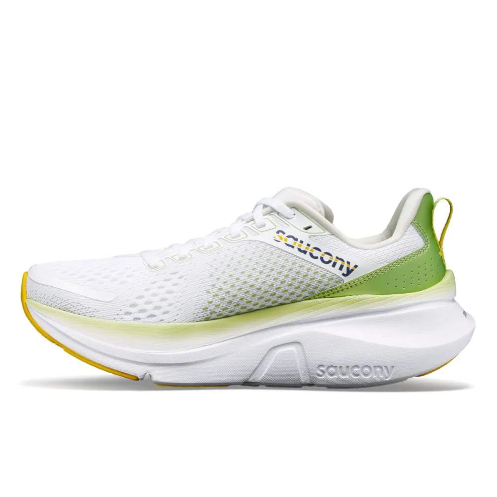 Saucony Guide 17 S10936-110 / weiss