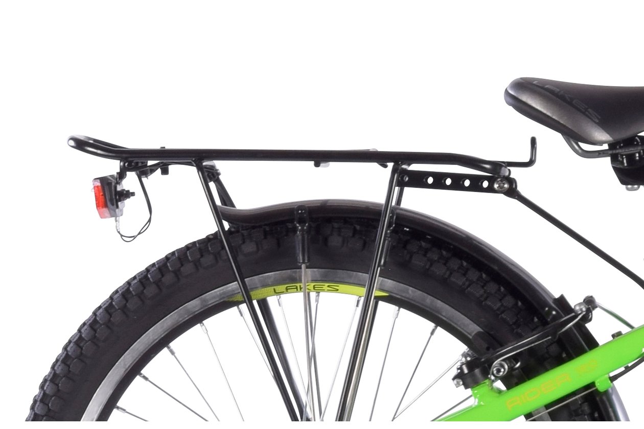Lakes Rider 120 Street - 2022 - 20 Zoll - Diamant