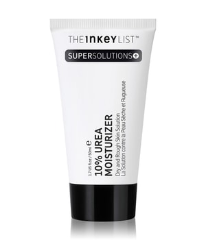 The INKEY List SuperSolutions 10% Urea Moisturizer Gesichtsserum-50 ml