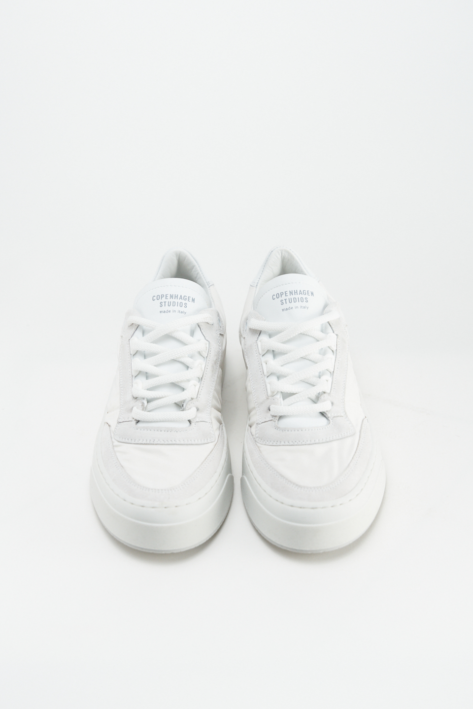 CPH428 material mix white