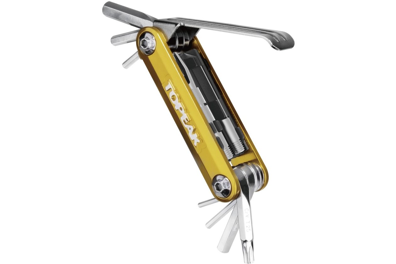 Topeak Tubi 11 Tubeless Minitool