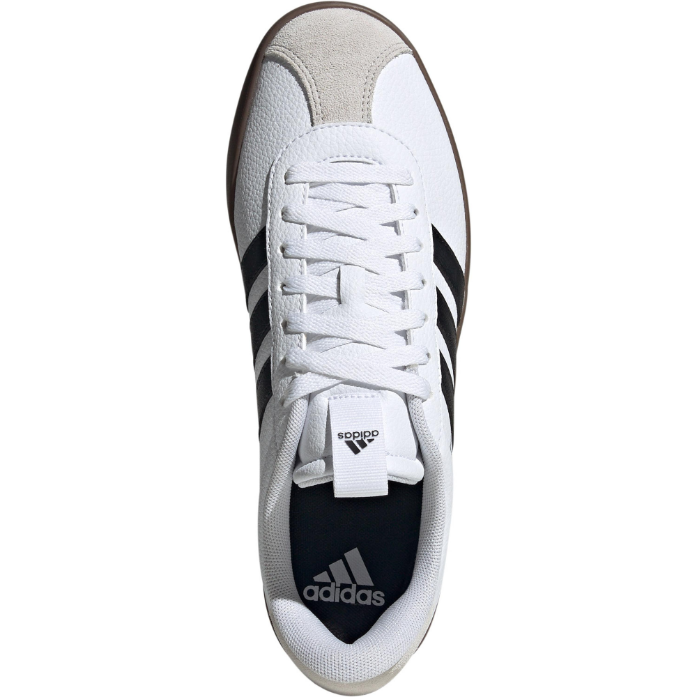 adidas VL Court 3.0 ID6285 / weiss