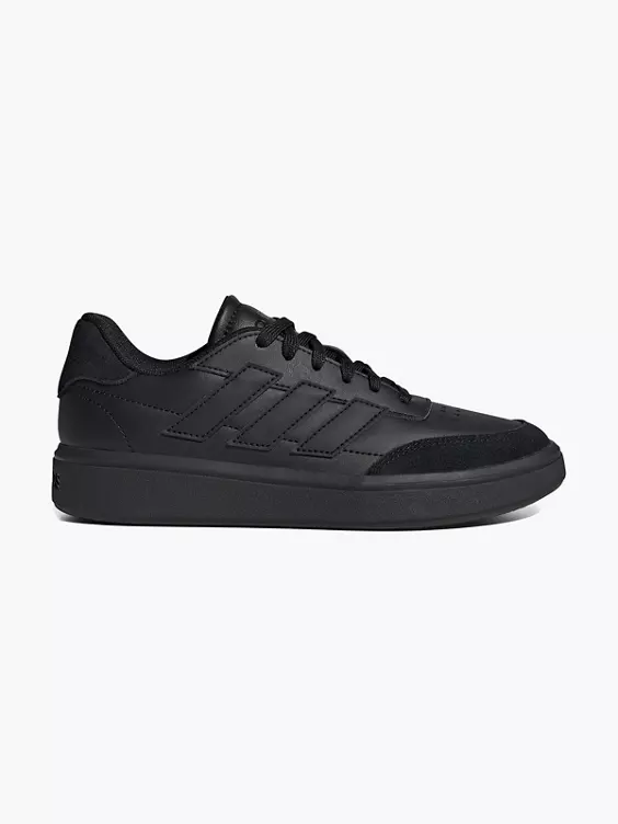 adidas COURTBLOCK J Sneaker