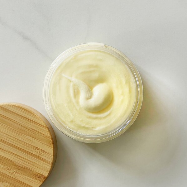 I Want You Naked Good Karma Body Butter Körperbutter
