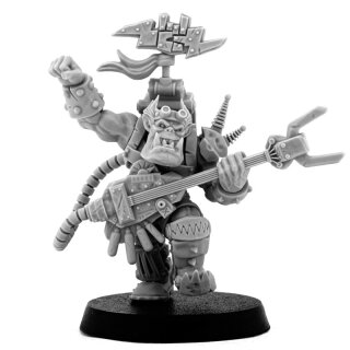 Ork Elektro Rokker