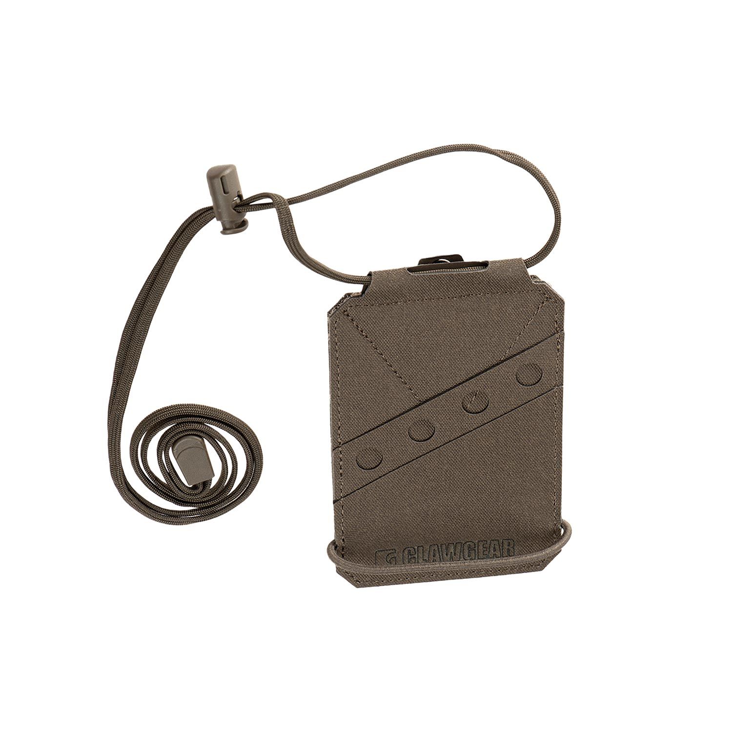 Multi Purpose ID Holder
