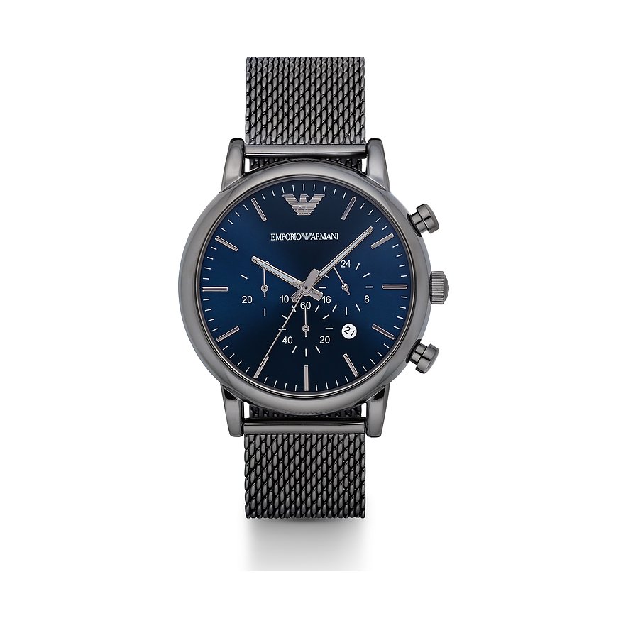 Emporio Armani Chronograph