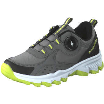 KangaROOS K Dips XT Sneaker in grau