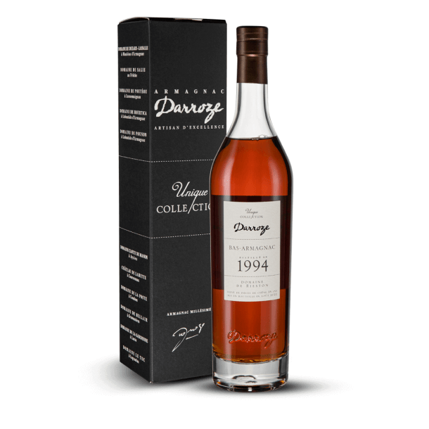 Darroze Domaine de Rieston 1994 49,5%