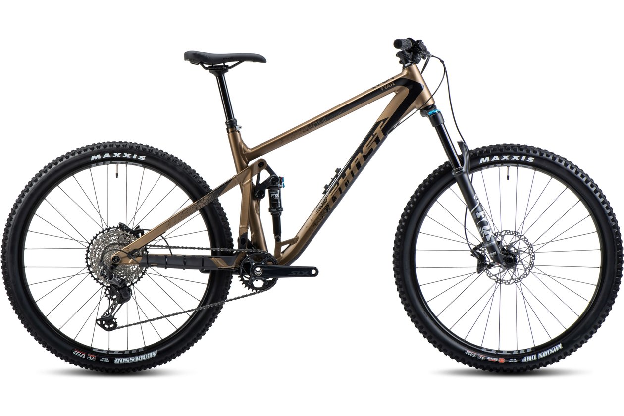 Ghost Riot Trail Essential AL - 2022 - 29 Zoll - Fully