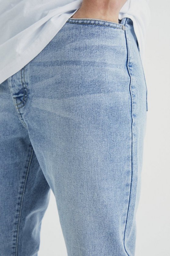 Tall Slim Jeans