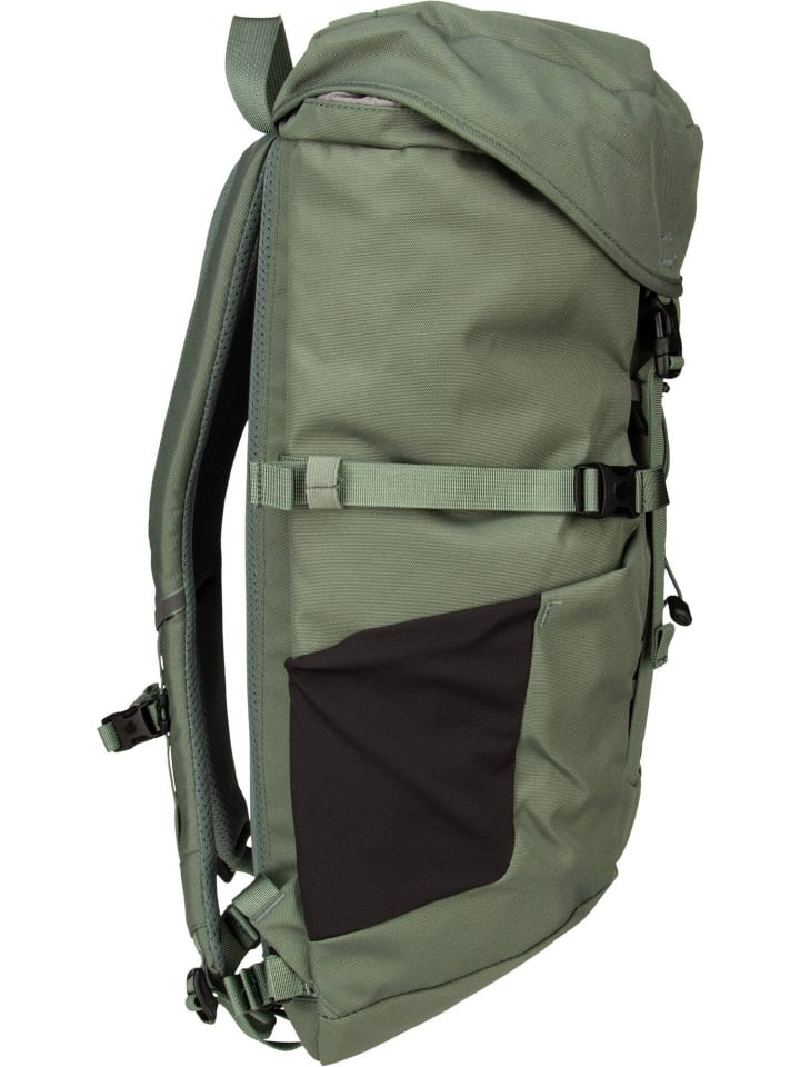 FJÄLLRÄVEN Rucksack Skule Top 26 in Patina Green günstig kaufen 26 L