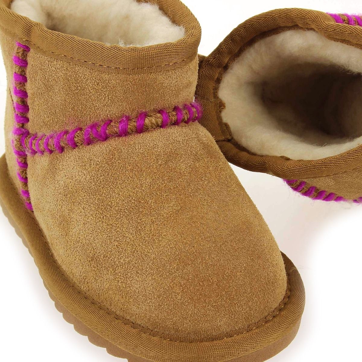 Colors of california  HC.YK226 - Camel Rose
