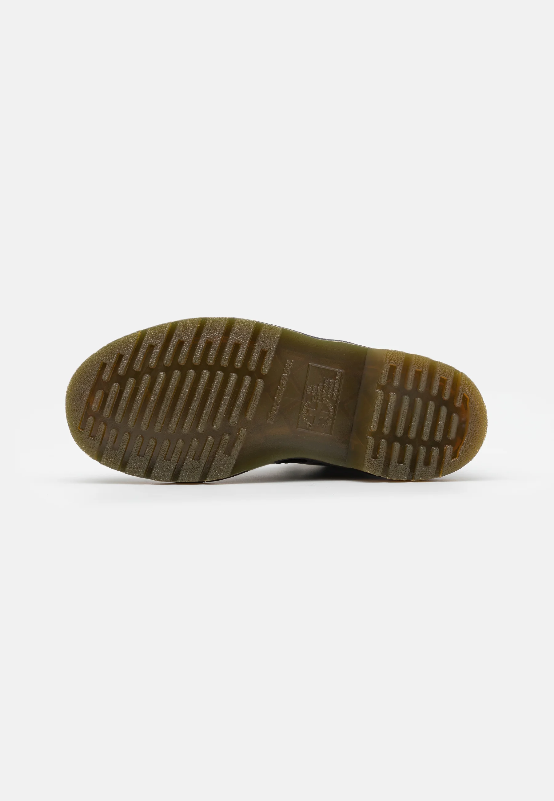 Botas Dr. Martens 101 de 6 ojales unisex - Botines con cordones