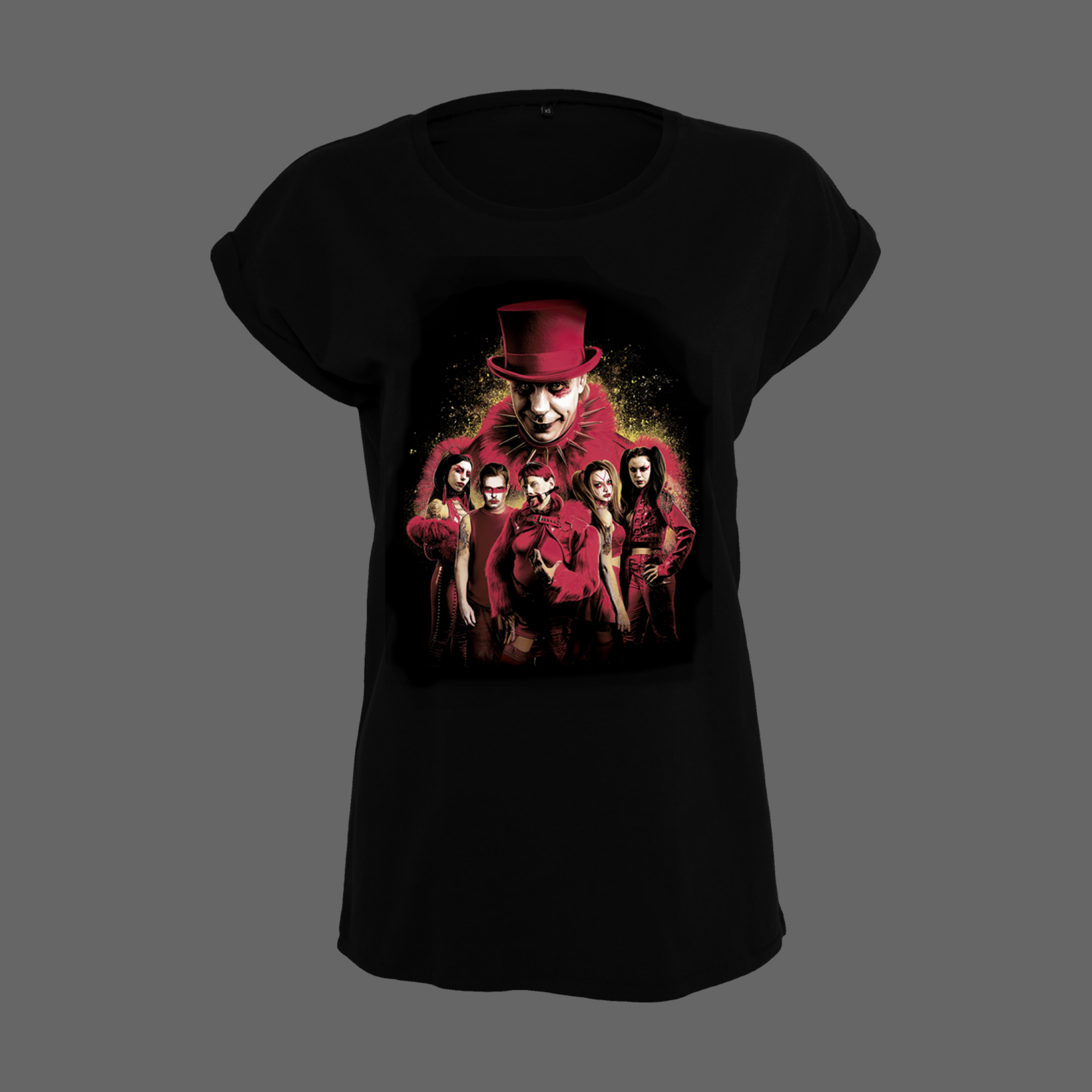TL Frauen T-Shirt 