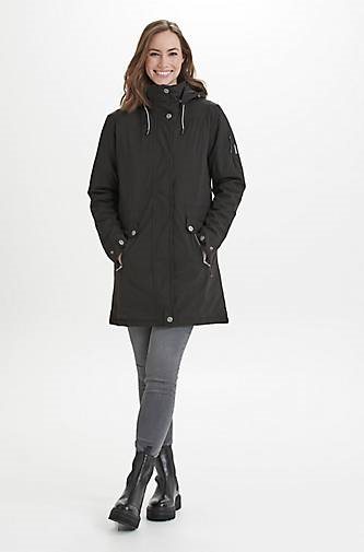 Whistler Softshelljacke NAMOL mit 10.000 mm Wassersäule