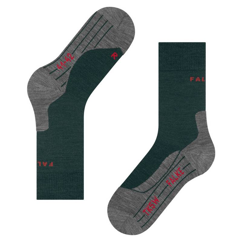 Falke TK5 Wander Wandersocken Herren