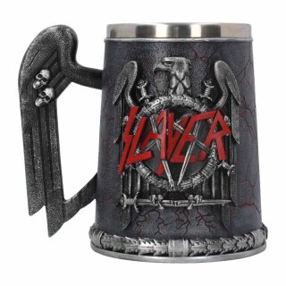 Slayer Bierkrug