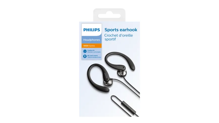 PHILIPS A1105BK