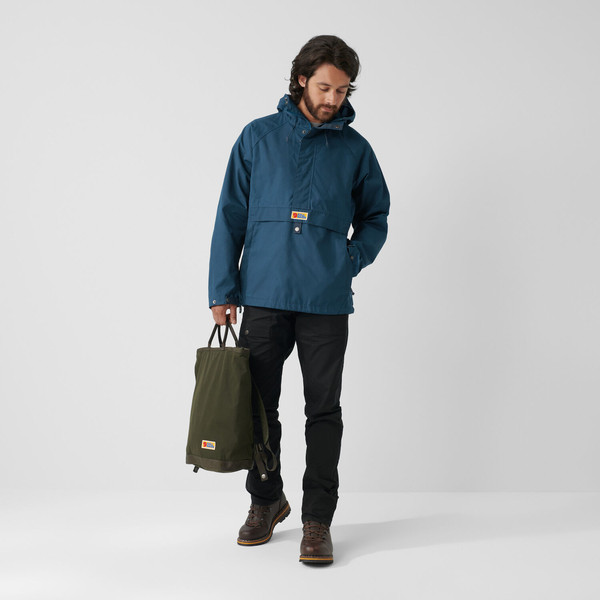 VARDAG ANORAK M Herren - Übergangsjacke