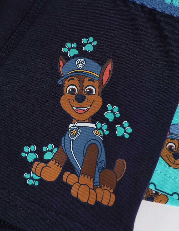 Trunks - 3er-Pack Paw Patrol