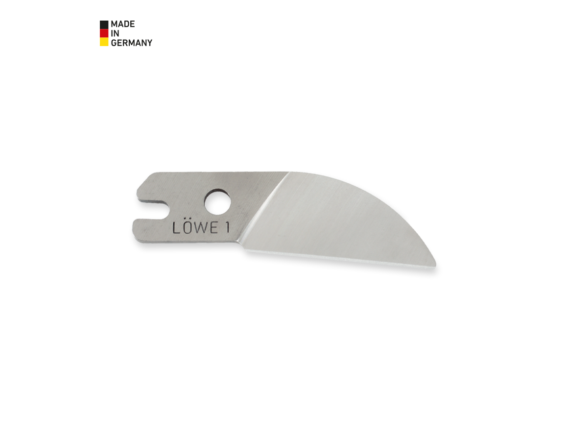 Löwe Ersatzklingen