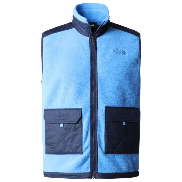 The North Face - Royal Arch Vest - Fleeceweste
