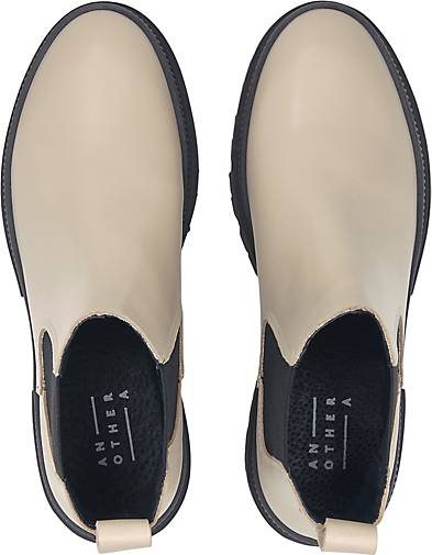 Another A Stiefeletten (flach)