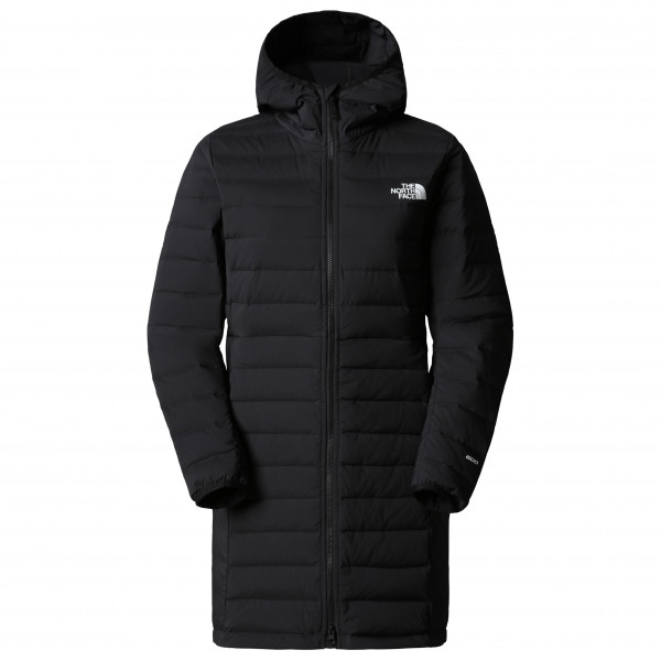 The North Face - Women's Belleview Stretch Down Parka - Daunenjacke