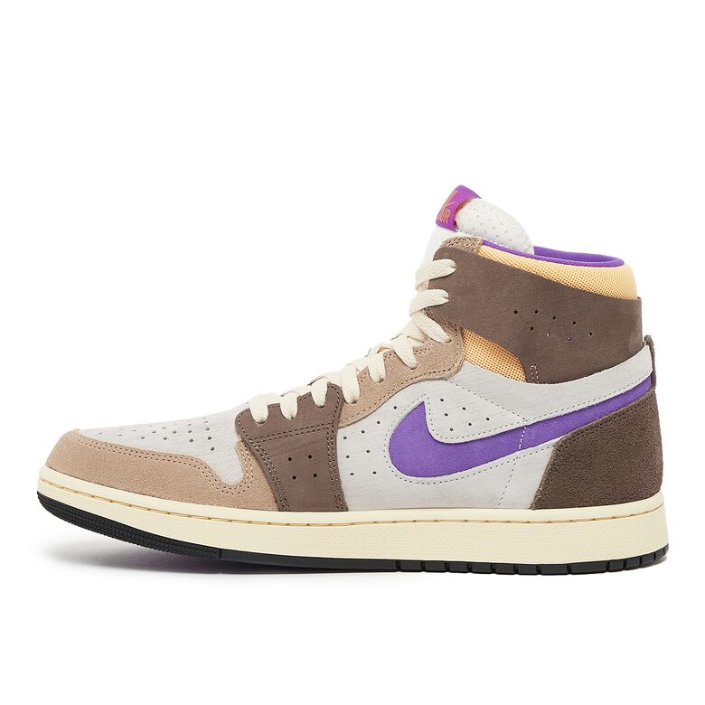 JORDAN AJ1 Zoom Comfort 2 