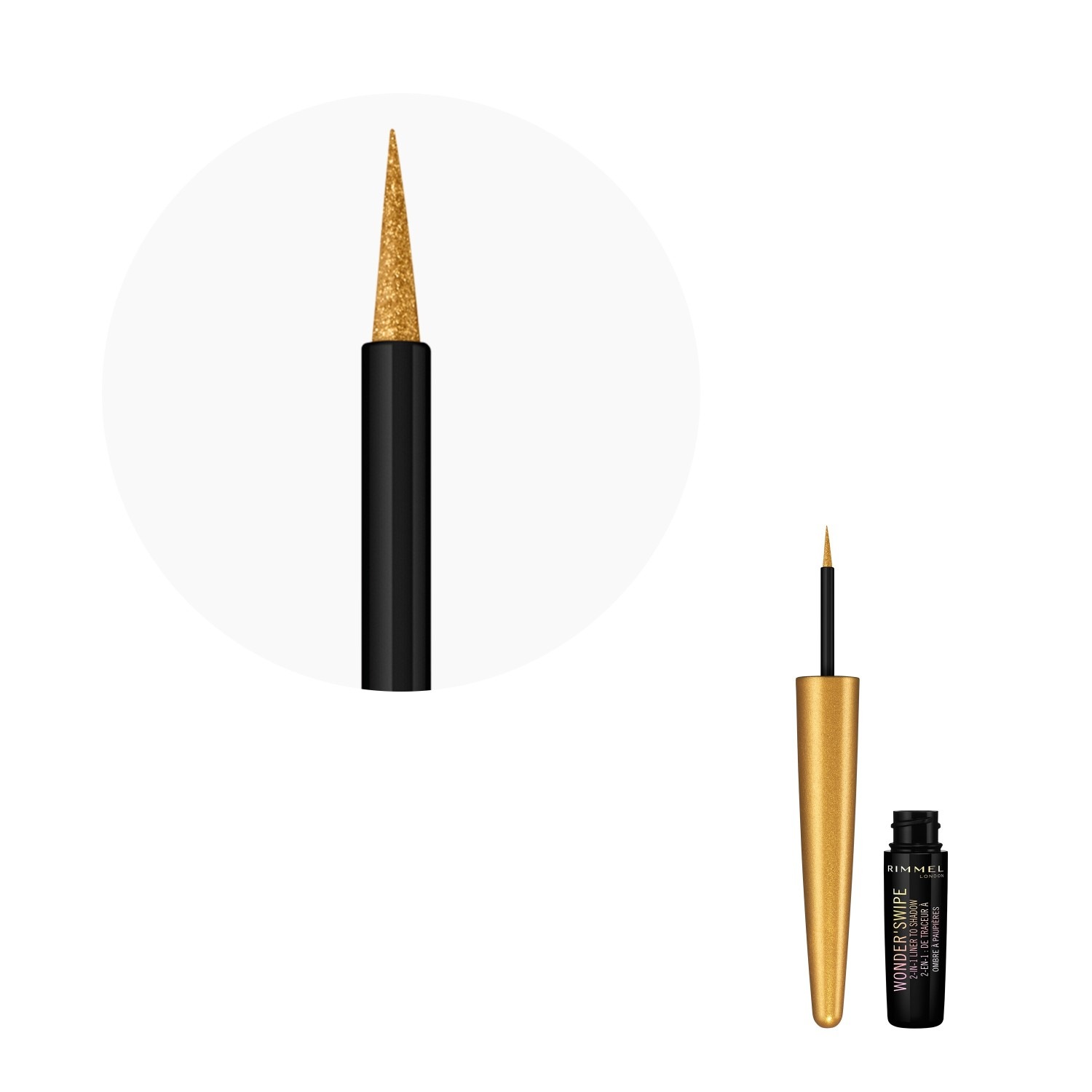 Rimmel London Wonder Swipe