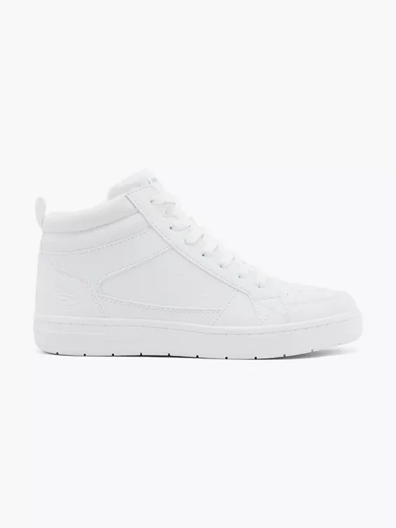 Skechers Hoher Sneaker SMOOTH STREET